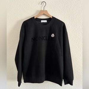 Moncler sweater